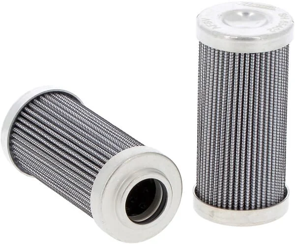 Hifi Filter