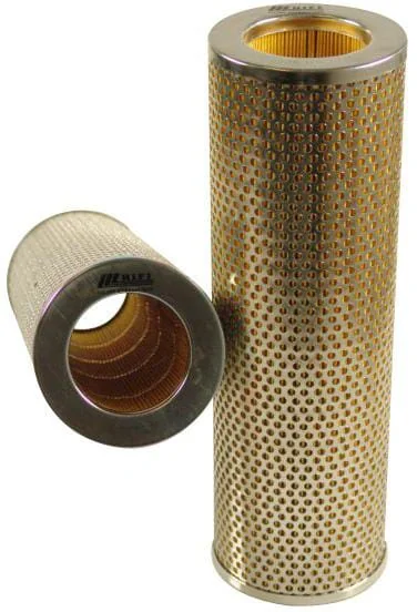 Hifi Filter