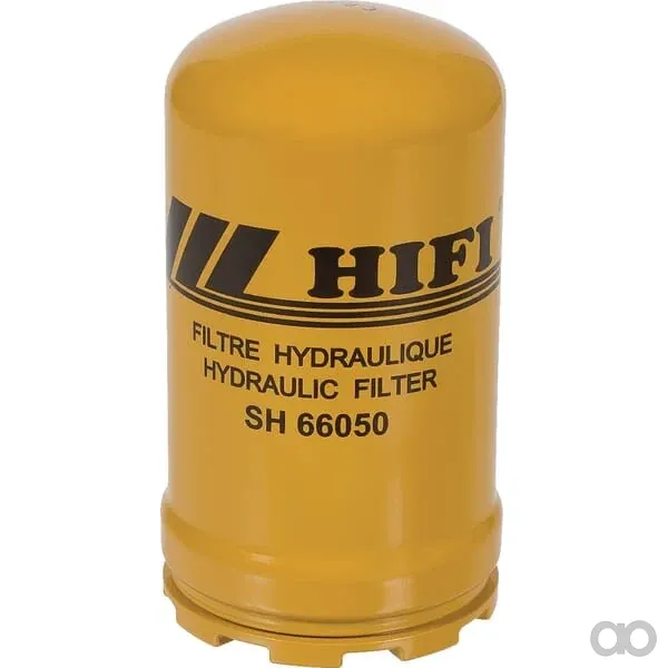HiFi Filter - SH66050 - CNH Hydraulikfilter