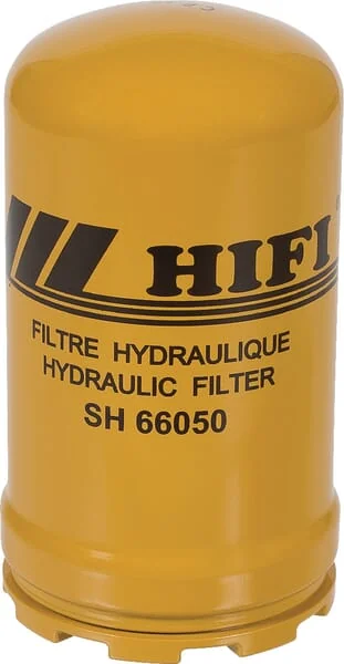 Hifi Filter