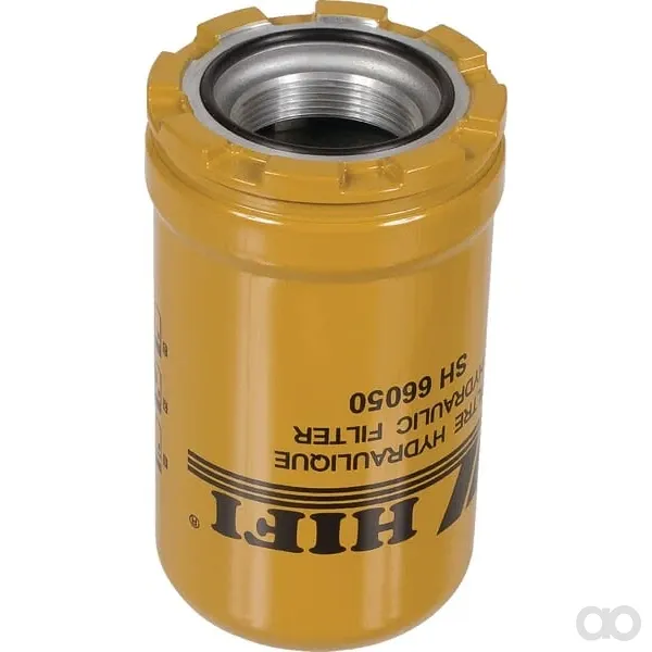 HiFi Filter - SH66050 - CNH Hydraulikfilter