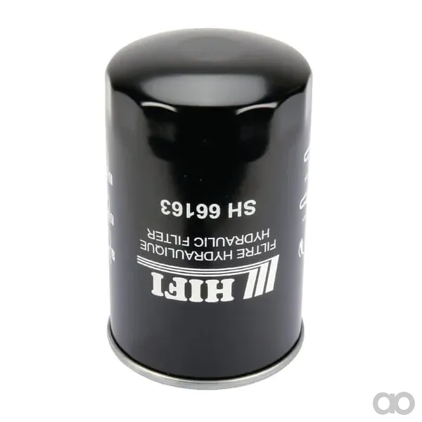 HiFi Filter - SH66163 - Hydraulikfilter Getriebe HiFi Filter