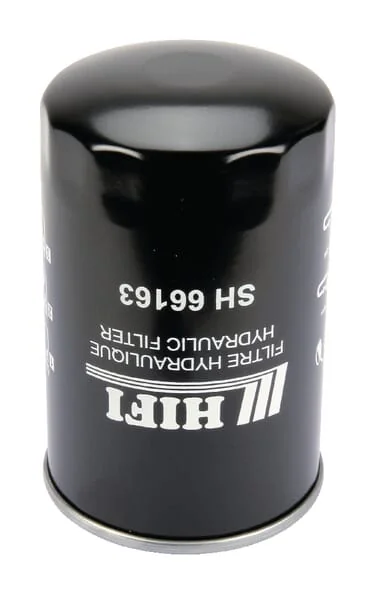 Hifi Filter