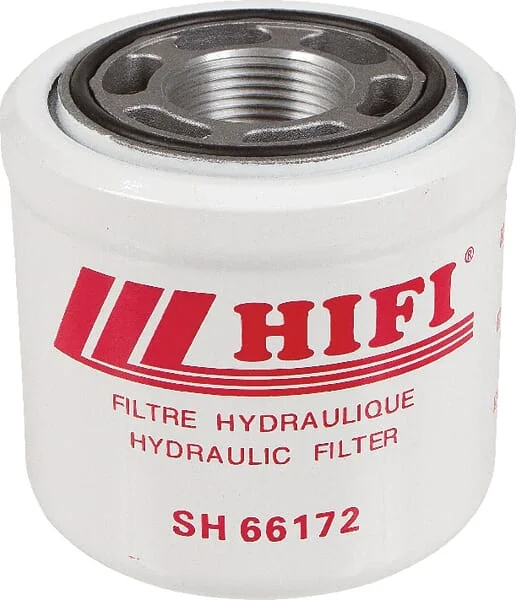 Hifi Filter