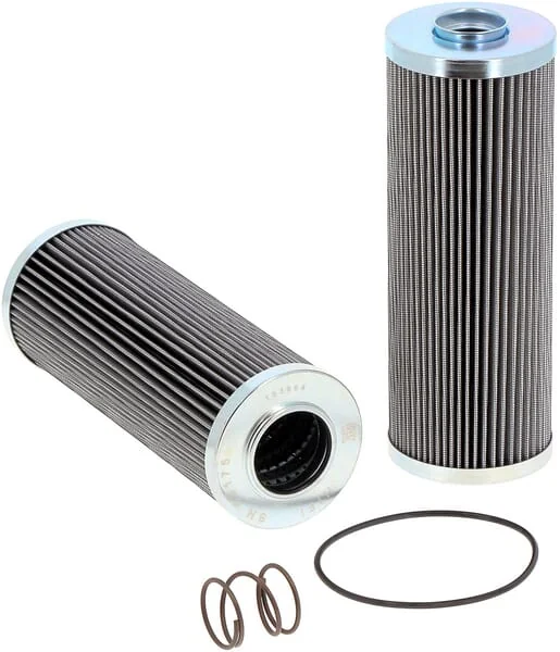 Hifi Filter
