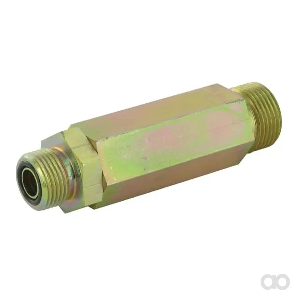 HiFi Filter - SH66190 - Hydraulikfilter Inline HiFi Filter