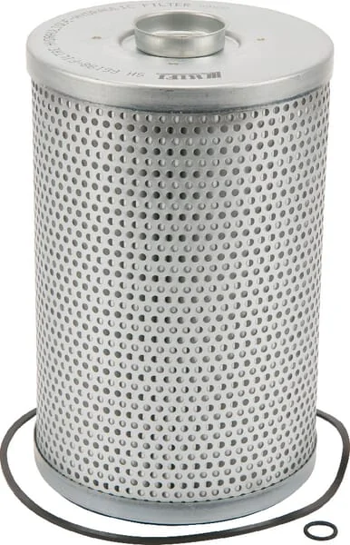 Hifi Filter