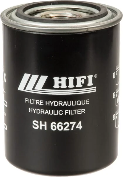 HiFi Filter - SH66274 - Hydraulikfilter