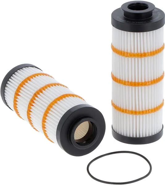 Hifi Filter