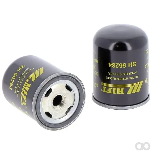 Hifi Filter