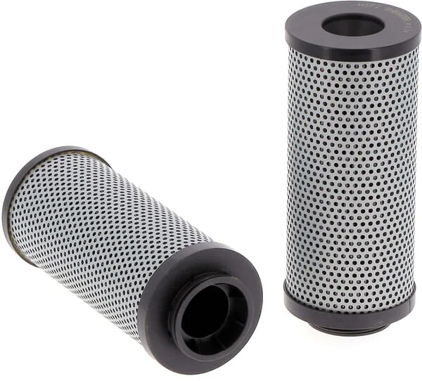Hifi Filter
