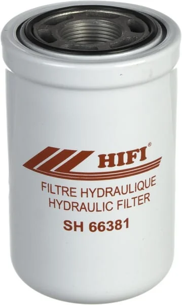Hifi Filter