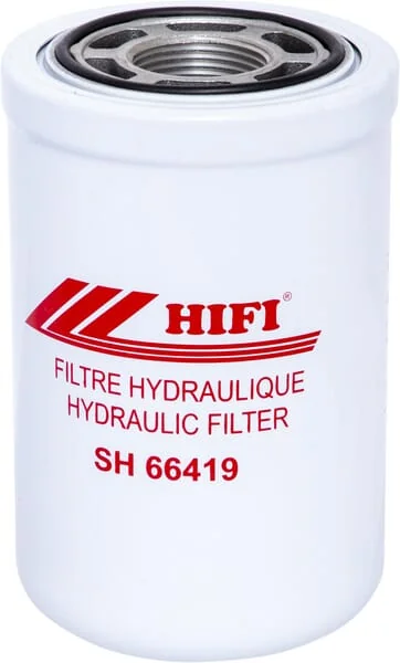 HiFi Filter - SH66419 - Hydraulikfilter