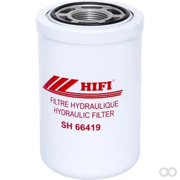 Hifi Filter