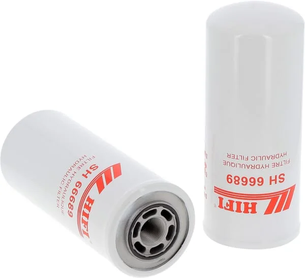 Hifi Filter