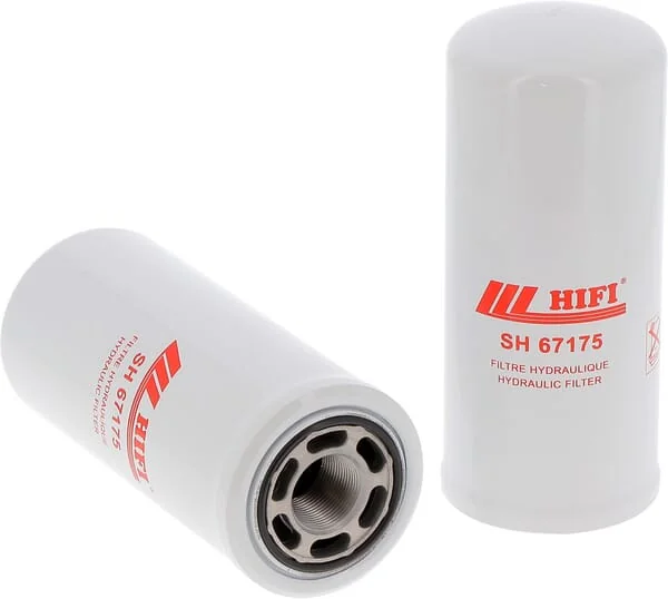 HiFi Filter - SH67175 - Hydraulikfilter