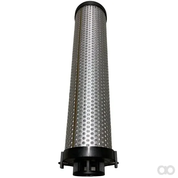 HiFi Filter - SH68341SP - Hydraulikfilter