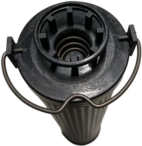 HiFi Filter - SH68341SP - Hydraulikfilter