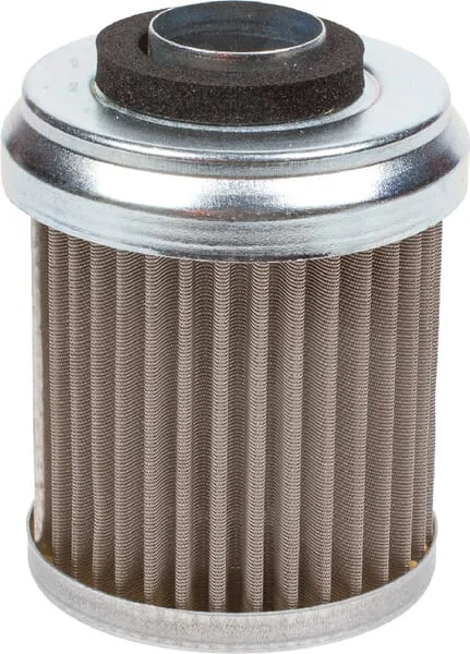 Hifi Filter
