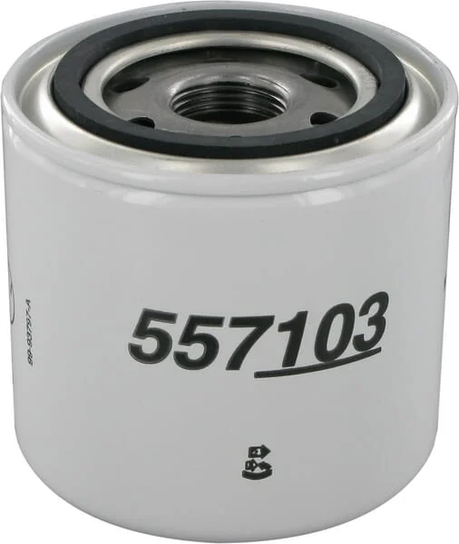 Hifi Filter