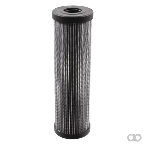 Hifi Filter