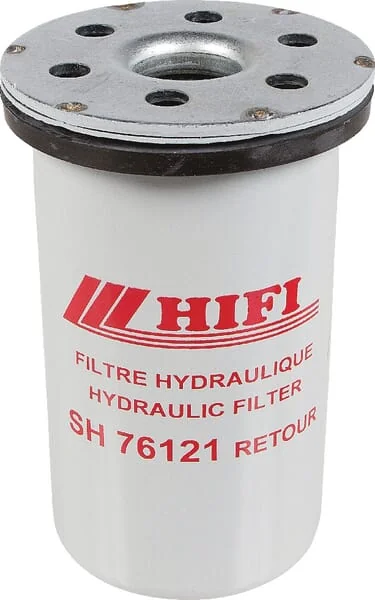 Hifi Filter