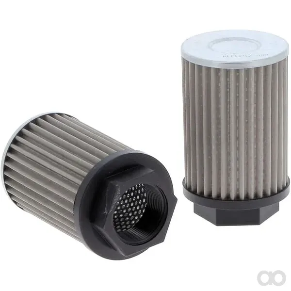 HiFi Filter - SH77009 - Hydraulikfilter