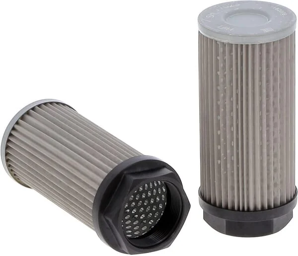 Hifi Filter