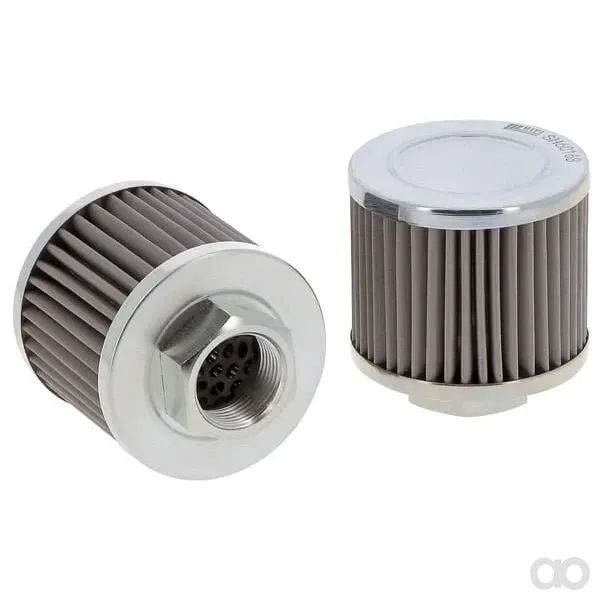 HiFi Filter - SH776618 - Hydraulikfilter