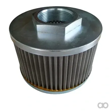 HiFi Filter - SH776626 - Hydraulikfilter
