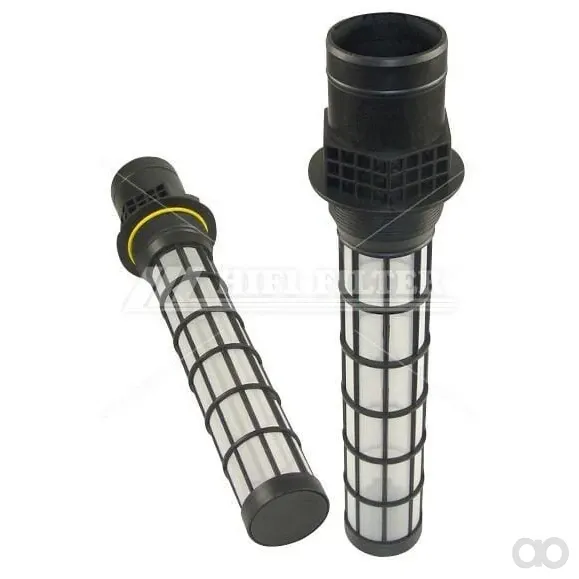 Hifi Filter