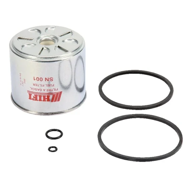 HiFi Filter - SN001 - Kraftstofffilter HiFi Filter