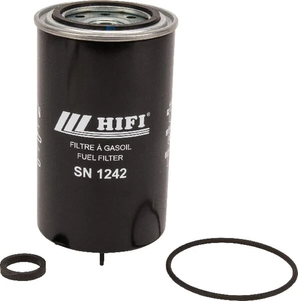 HiFi Filter - SN1242 - Filter