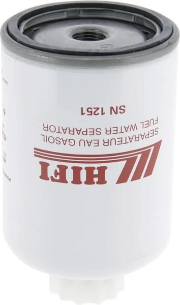 Hifi Filter