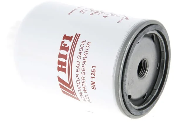 HiFi Filter - SN1251 - Kraftstofffilter