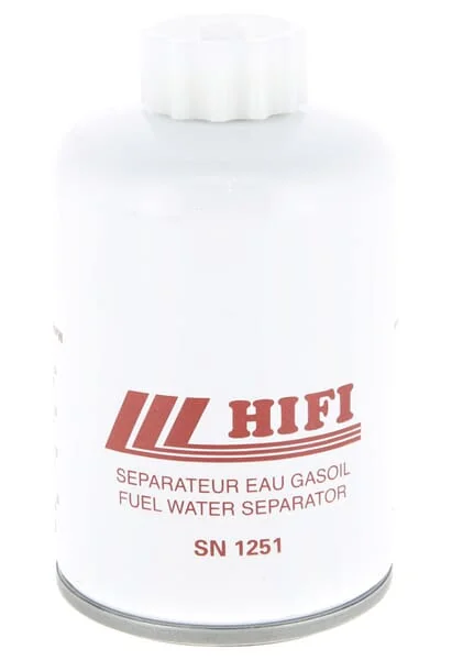 HiFi Filter - SN1251 - Kraftstofffilter