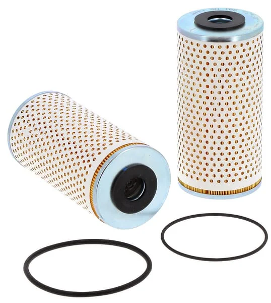 HiFi Filter - SN186 - Kraftstofffilter