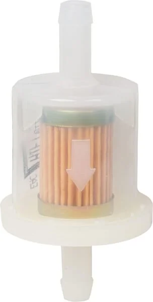 Hifi Filter