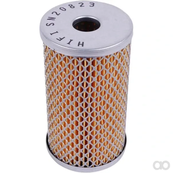 HiFi Filter - SN20823 - Kraftstofffilter HiFi Filter