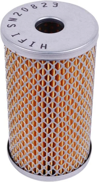 Hifi Filter