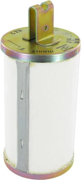 Hifi Filter