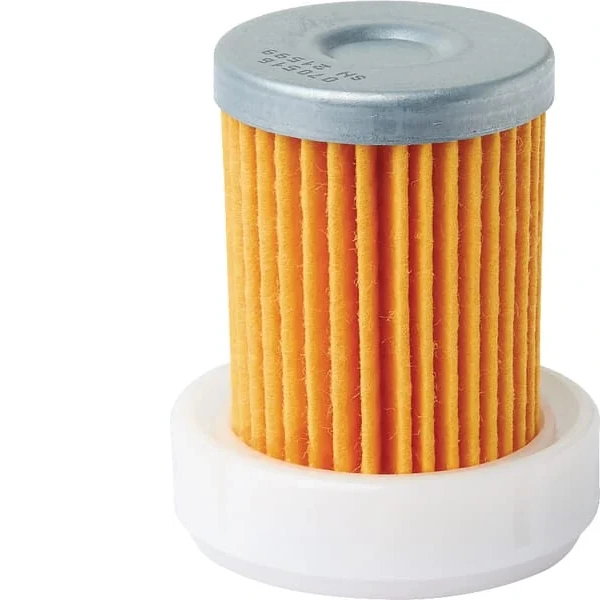 Hifi Filter