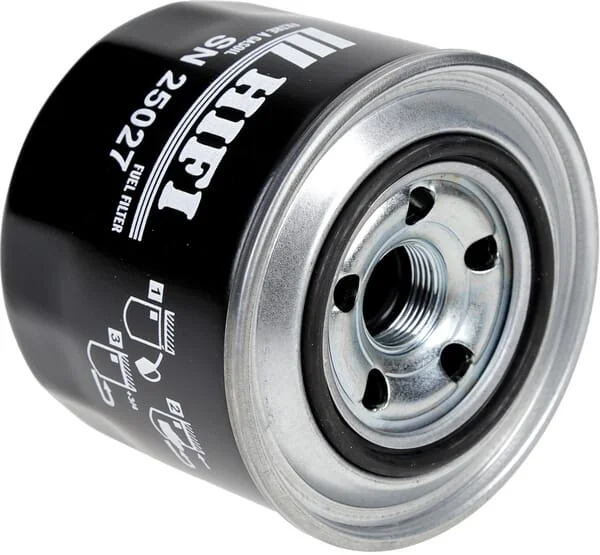 Hifi Filter