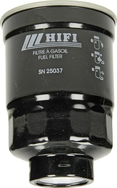 Hifi Filter