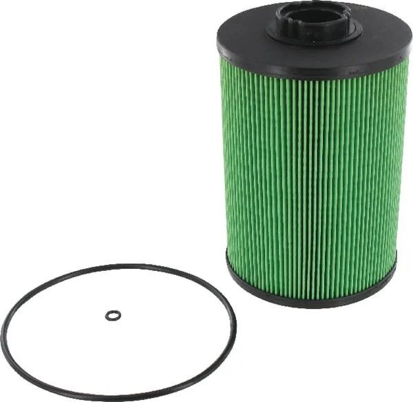 Hifi Filter
