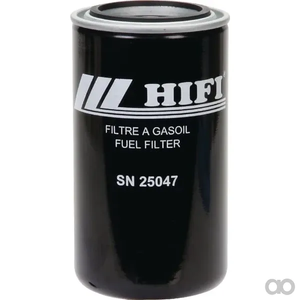 HiFi Filter - SN25047 - Kraftstofffilter HiFi Filter