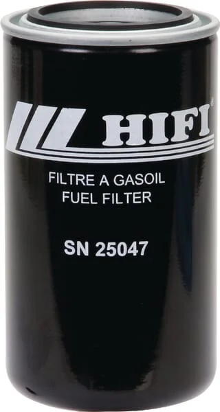 Hifi Filter