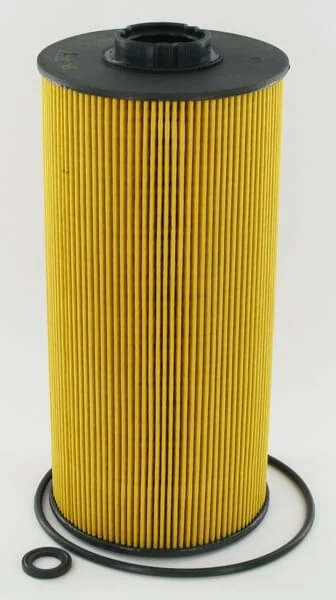Hifi Filter