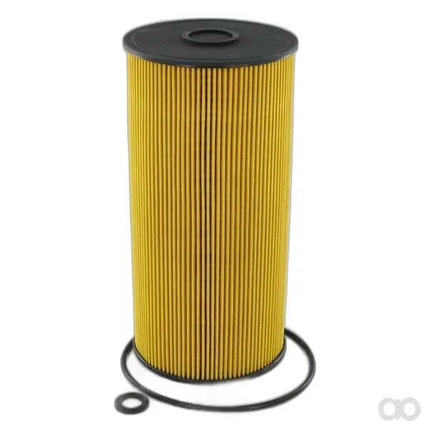 HiFi Filter - SN25052 - Kraftstofffilter HiFi Filter