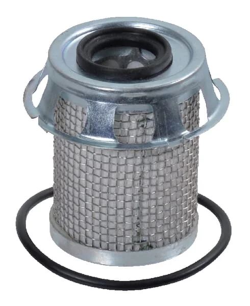 Hifi Filter